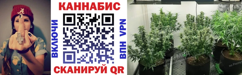 ТГК Ворсма